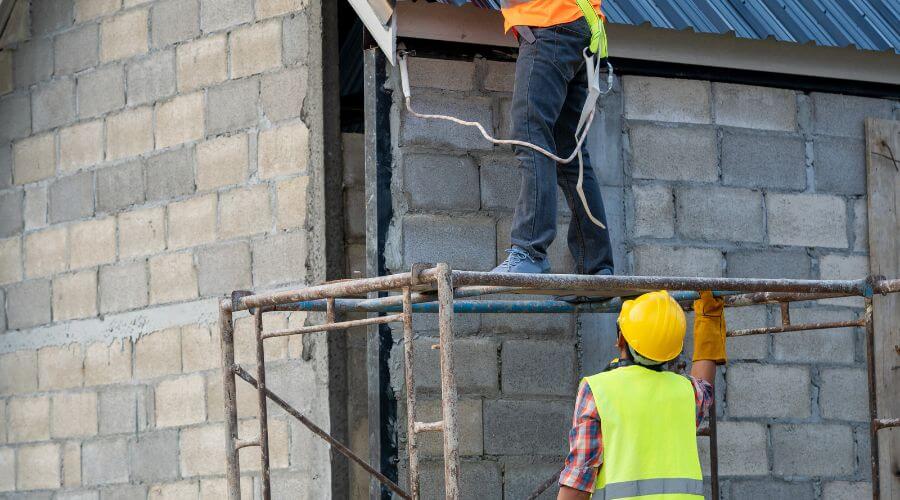 Local Siding Services in Brocton, NY